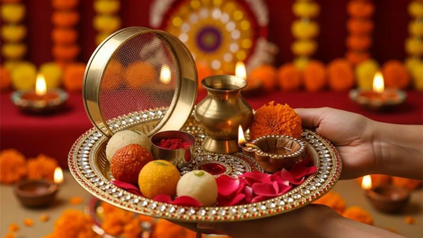 Karwa Chauth Bollywood Special Songs