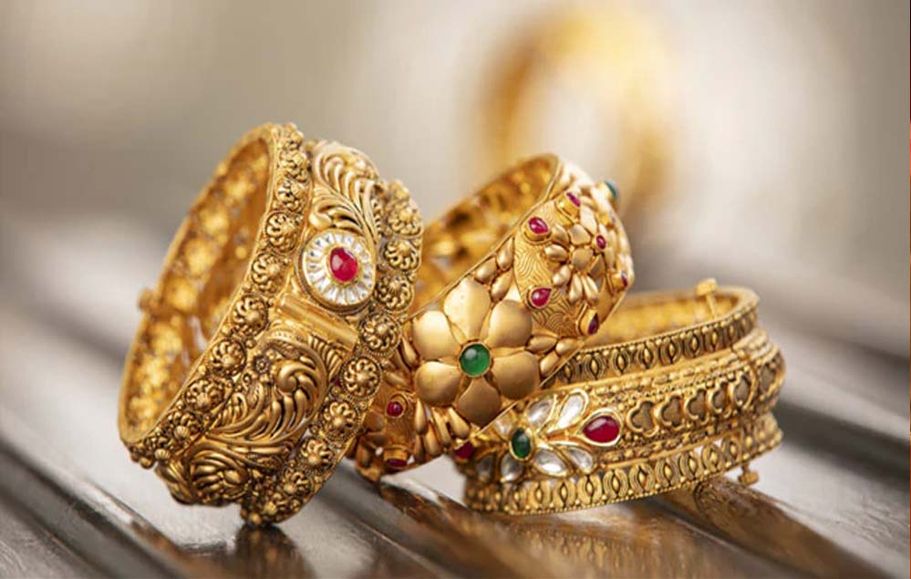 Karwa Chauth Gold Silver Rate