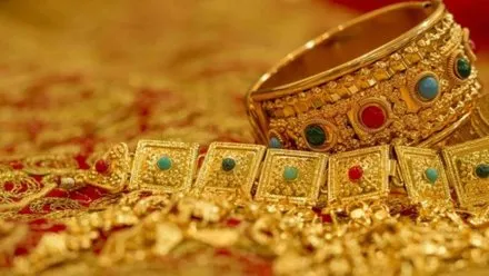 Gold Rate Today 10 Oct