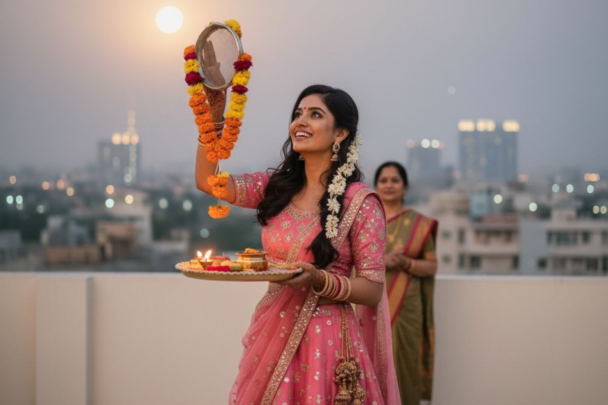 Karwa Chauth Songs in Hindi