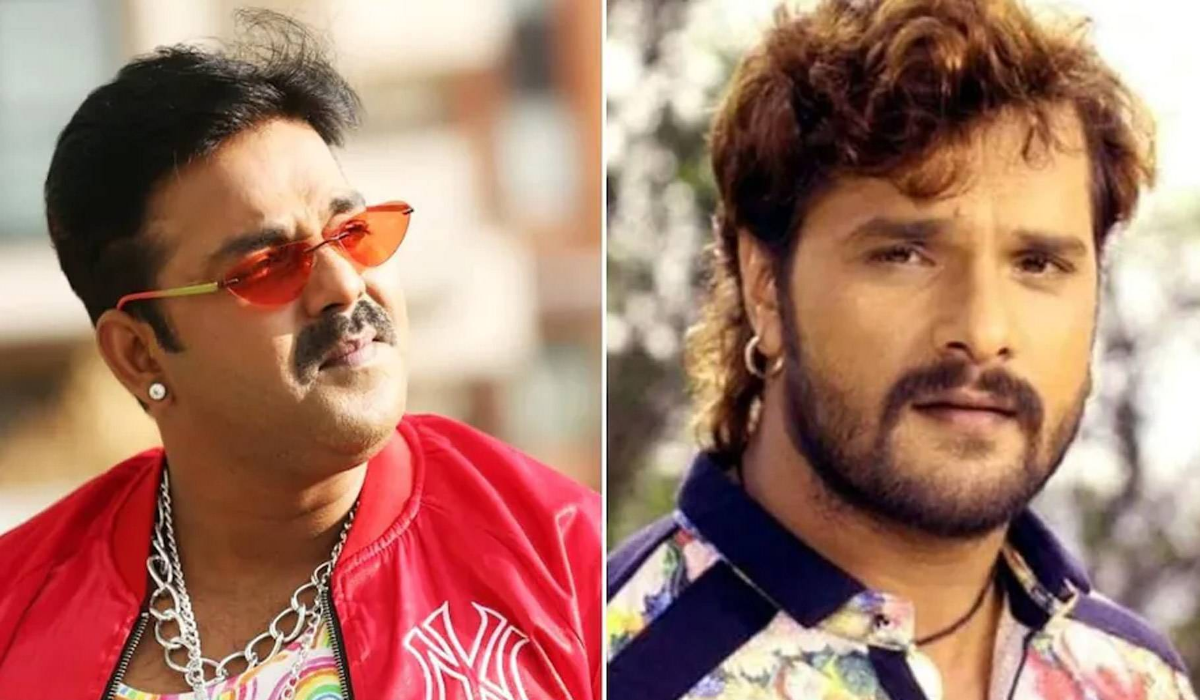 Khesari Lal Yadav Latest News