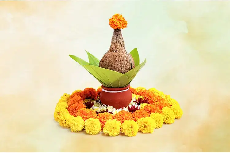 देवी मां लक्ष्मी का आशीर्वाद