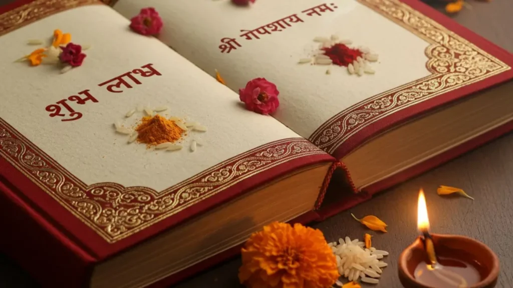 Labh Panchami Kab Hai