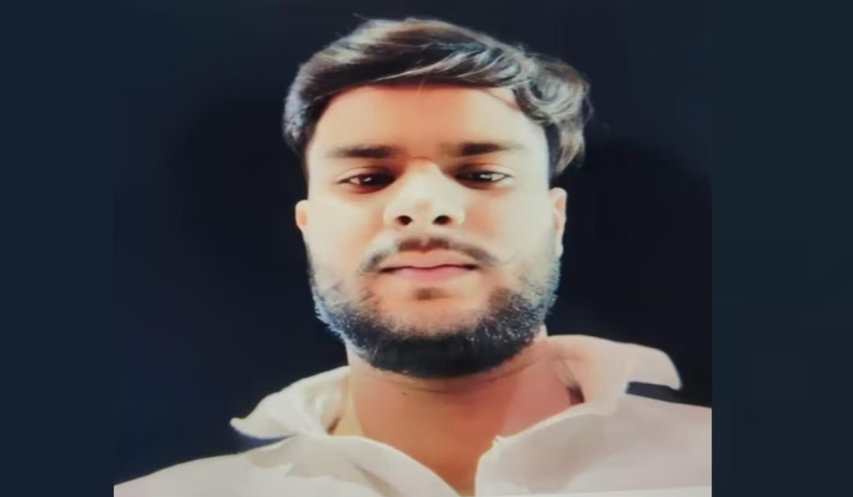 Lucknow Murder Case Online Gaming 