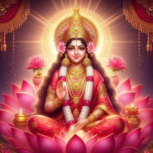 Shardiya Navratri Day 9 Goddess