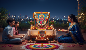 Mantra Padhne Ka Sahi Samay
