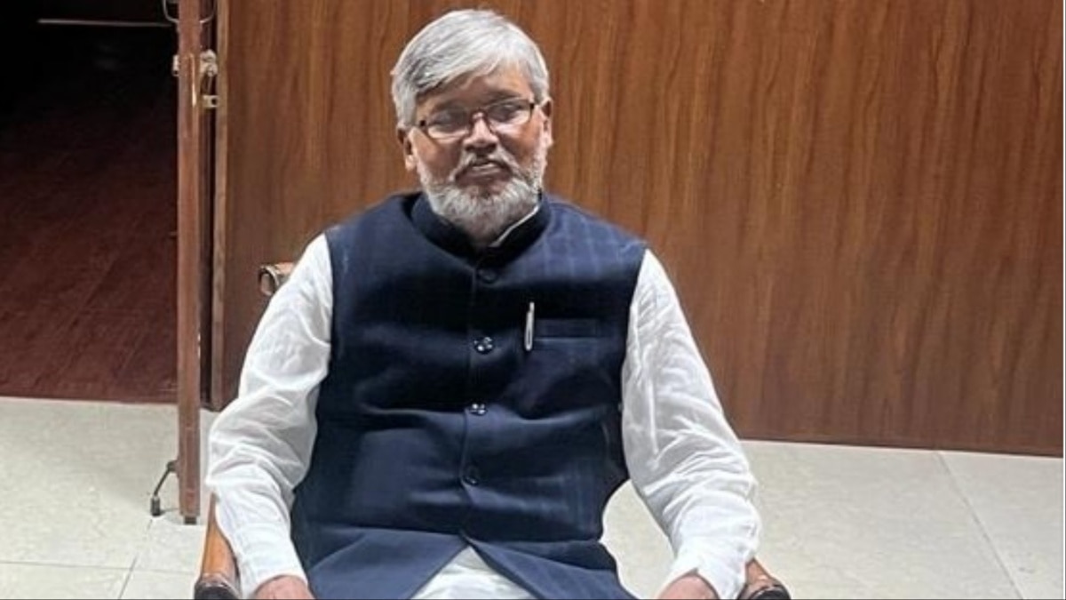 Mishrilal Yadav
