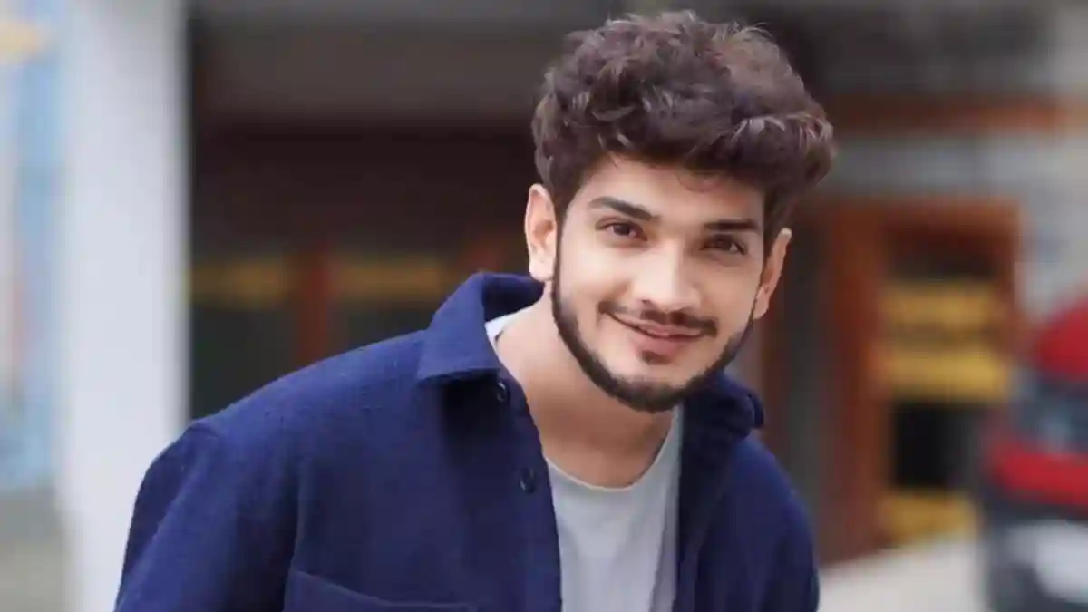 Munawar Faruqui News