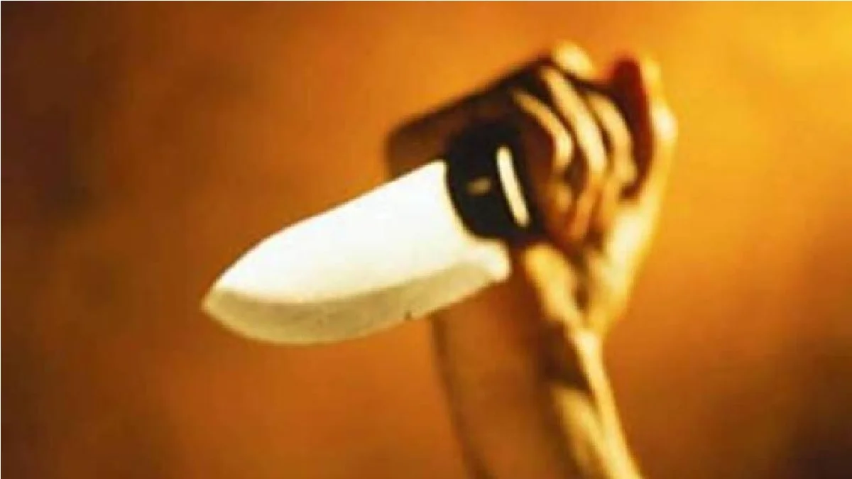Delhi Crime