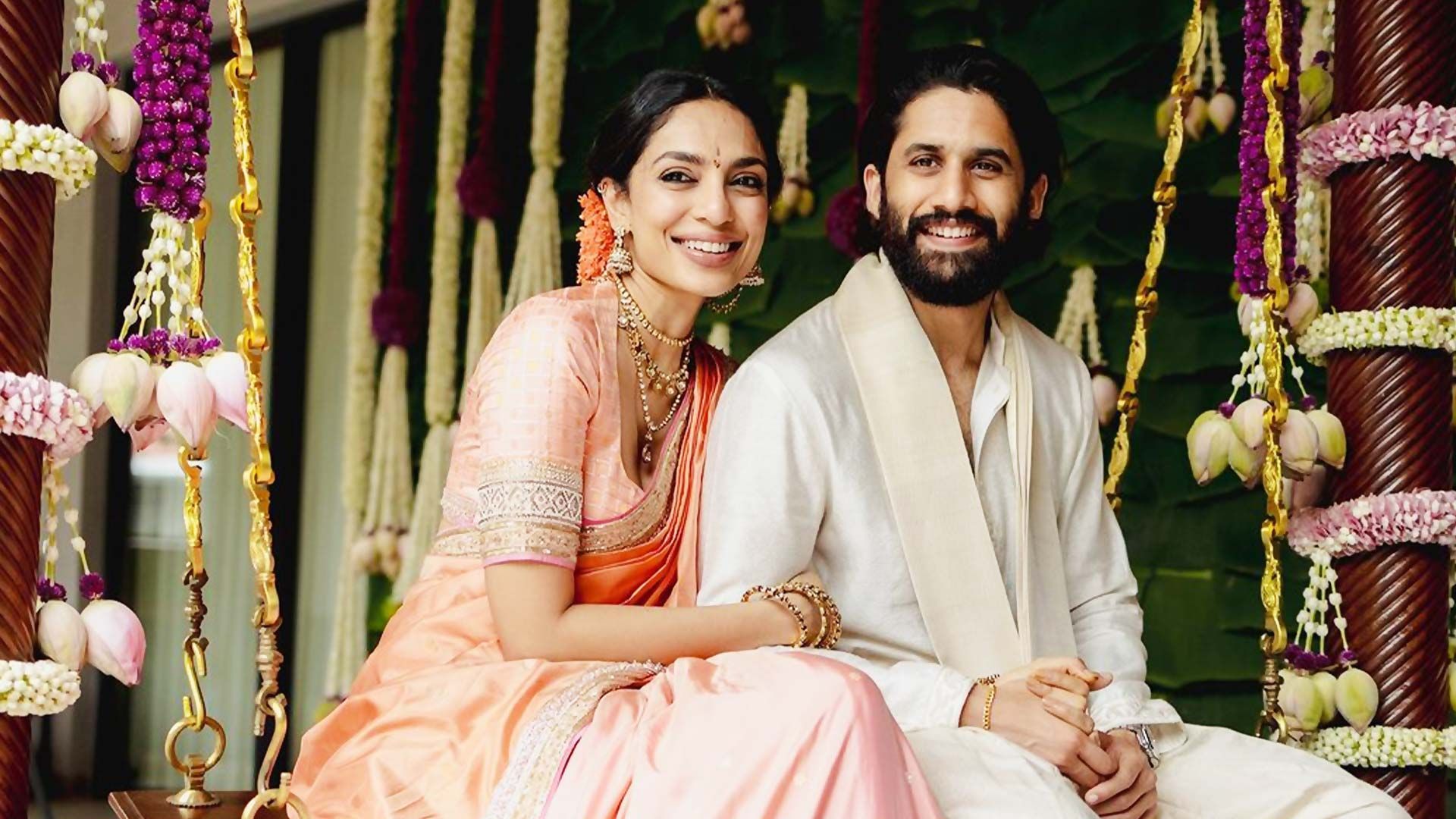Sobhita-Naga Chaitanya love story