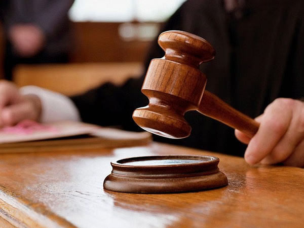 Nagadih Murder Case Judgement 