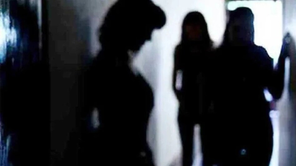 Nagpur Sex Racket