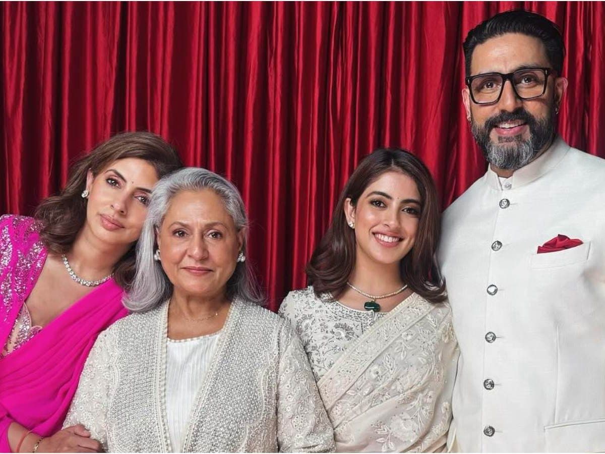 Abhishek Bachchan Filmfare Award