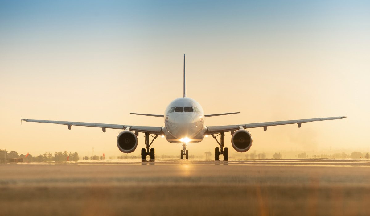 Calibration Flight Trials