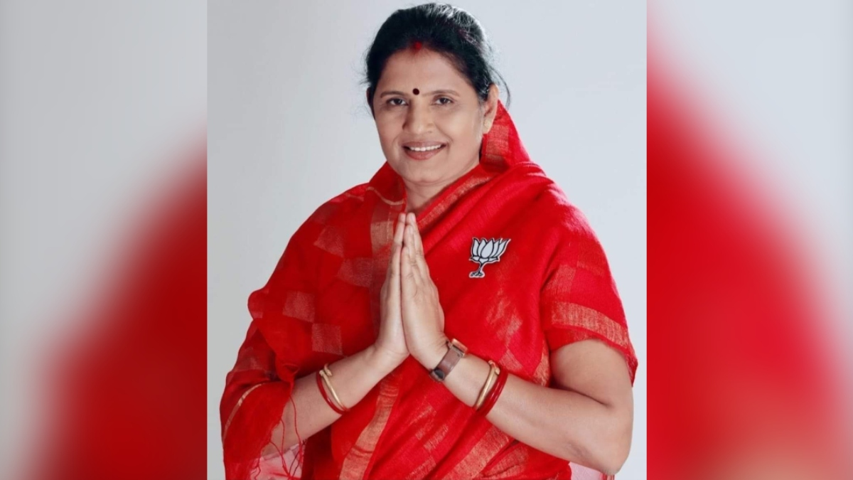 Odisha Deputy CM
