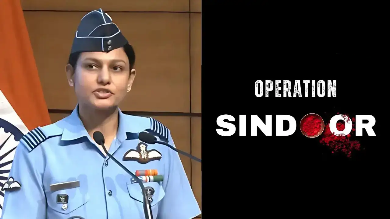 Operation Sindoor Targets