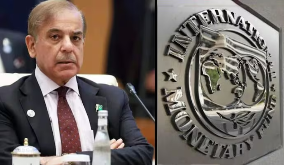 Pakistan Staff Level Agreement