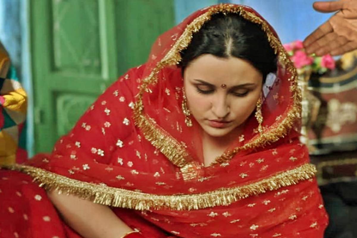 Parineeti Chopra Baby Boy- Source: Social Media