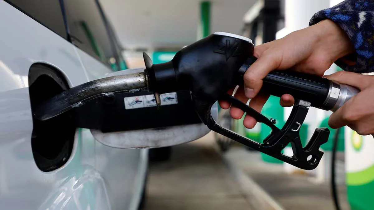 Petrol Diesel Rate Today 15 Oct