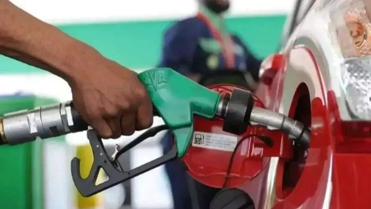 Petrol Diesel Rate Today 14 Oct