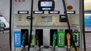 Petrol Diesel Rate Today 4 October