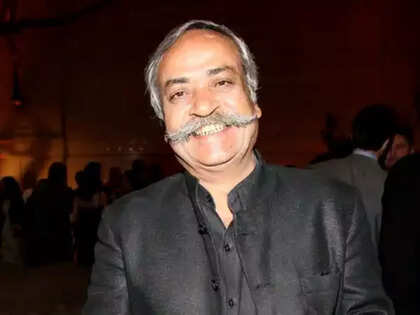 Piyush Pandey passes away