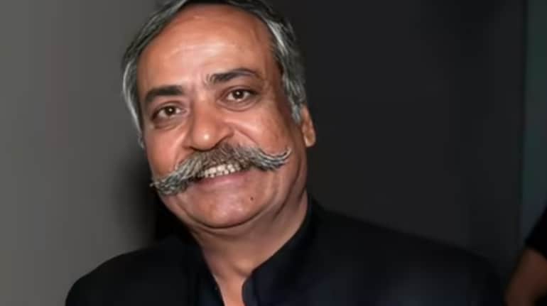 Piyush Pandey passes away