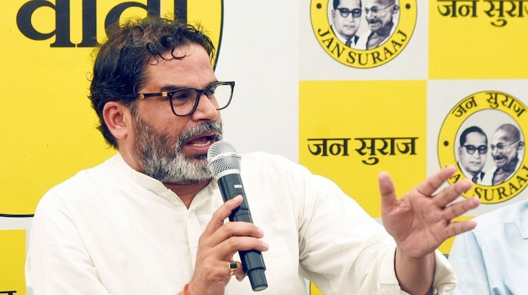 Prashant Kishor