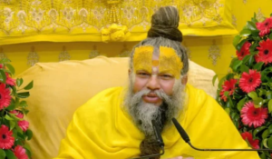 Premanand Maharaj Health