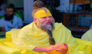 Premanand Ji Maharaj Padyatra Route
