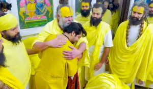 Premanand Maharaj News