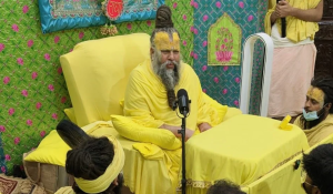 Premanand Maharaj News