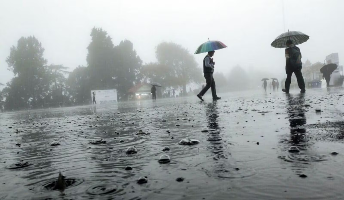 Punjab Weather 