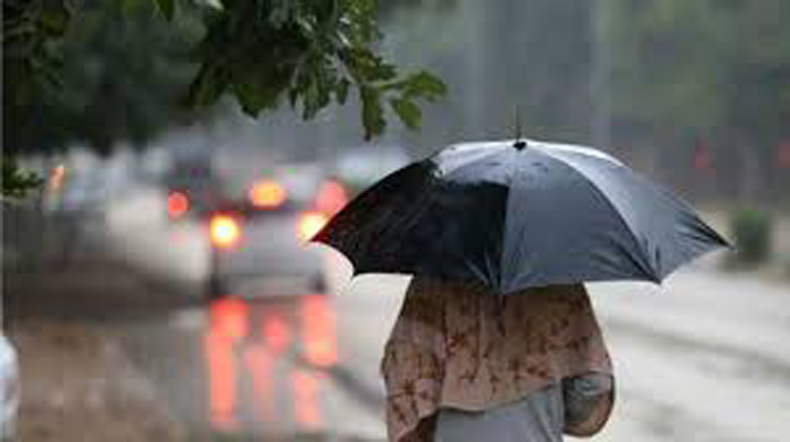Punjab Weather