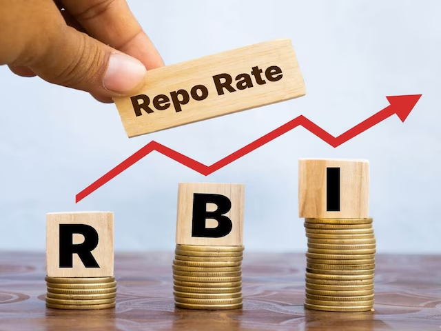 RBI Repo Rate 2025 