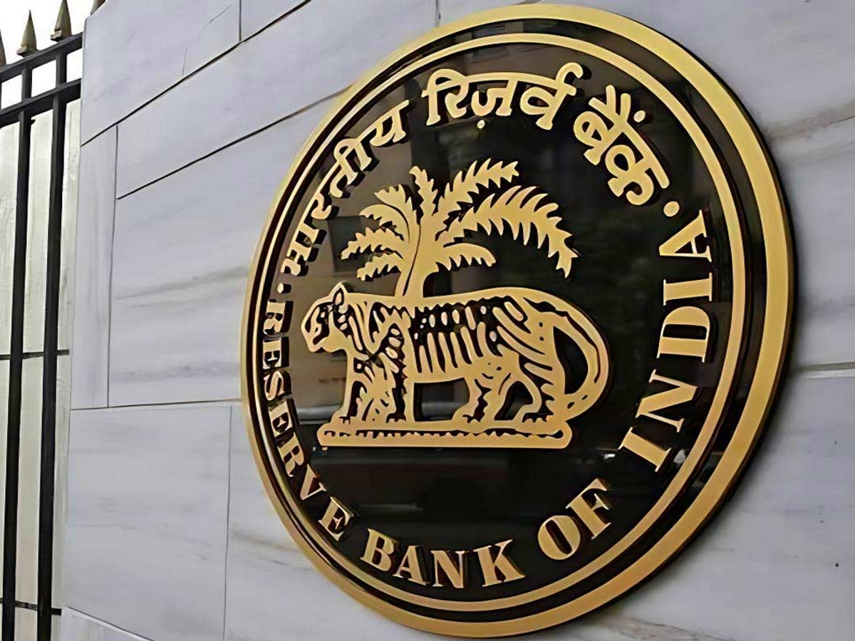RBI Repo Rate 2025
