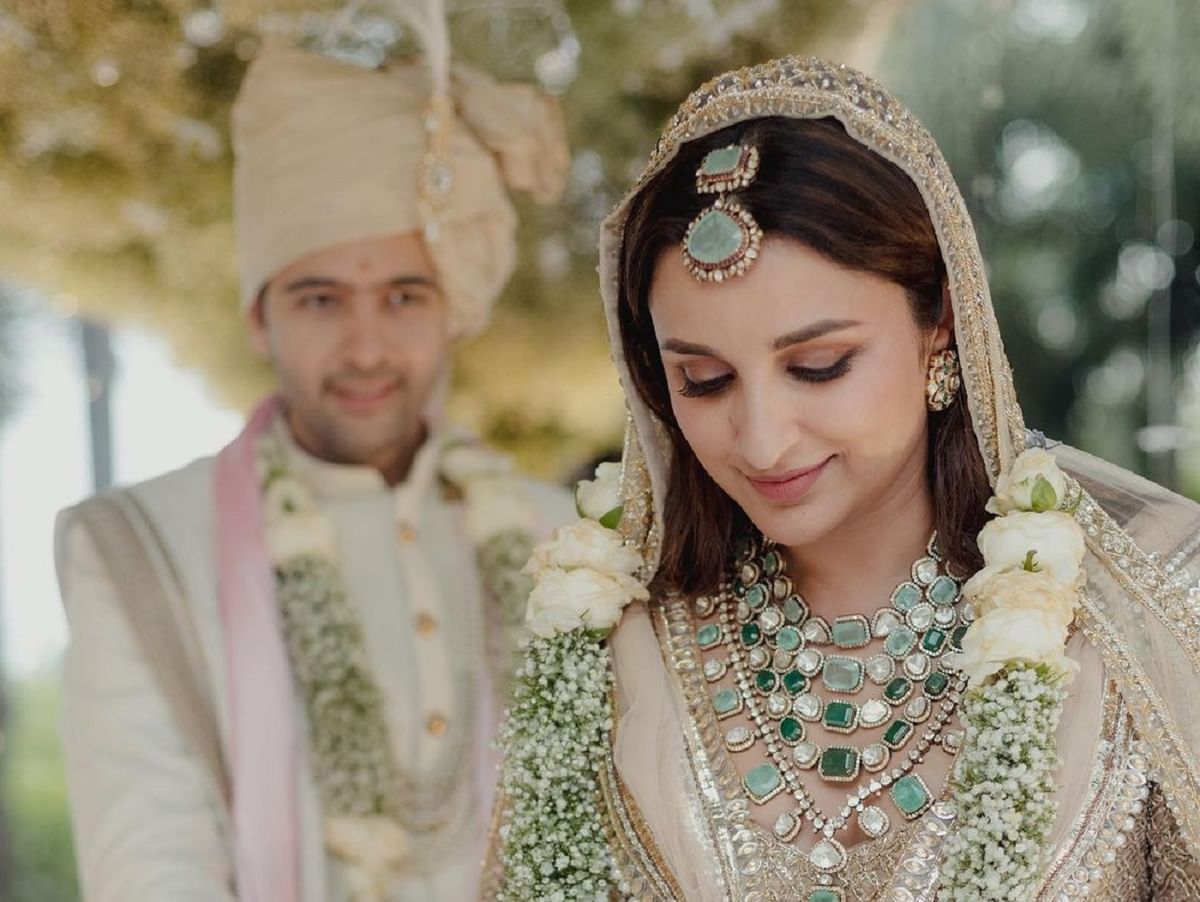 Parineeti Chopra Baby Boy- Source: Social Media