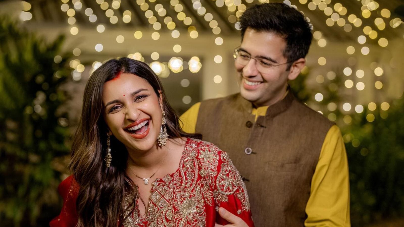 Parineeti Chopra Baby Boy- Source: Social Media