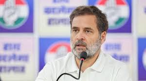 Rahul Gandhi Latest News