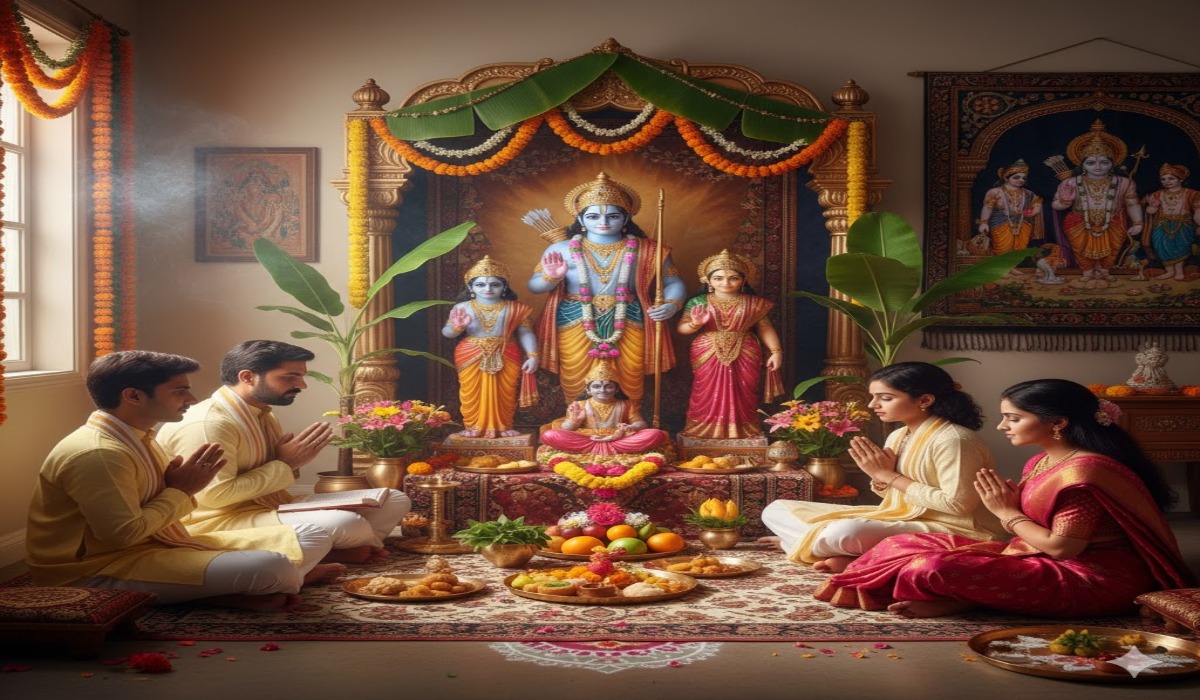 Rama Ekadashi 2025