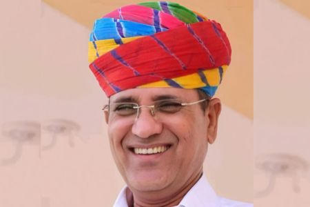 Rameshwar Dudi Death