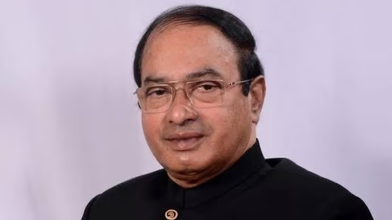 Ravi Naik Death News