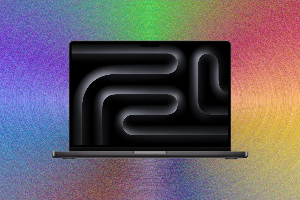 M5 Macbook Pro Review