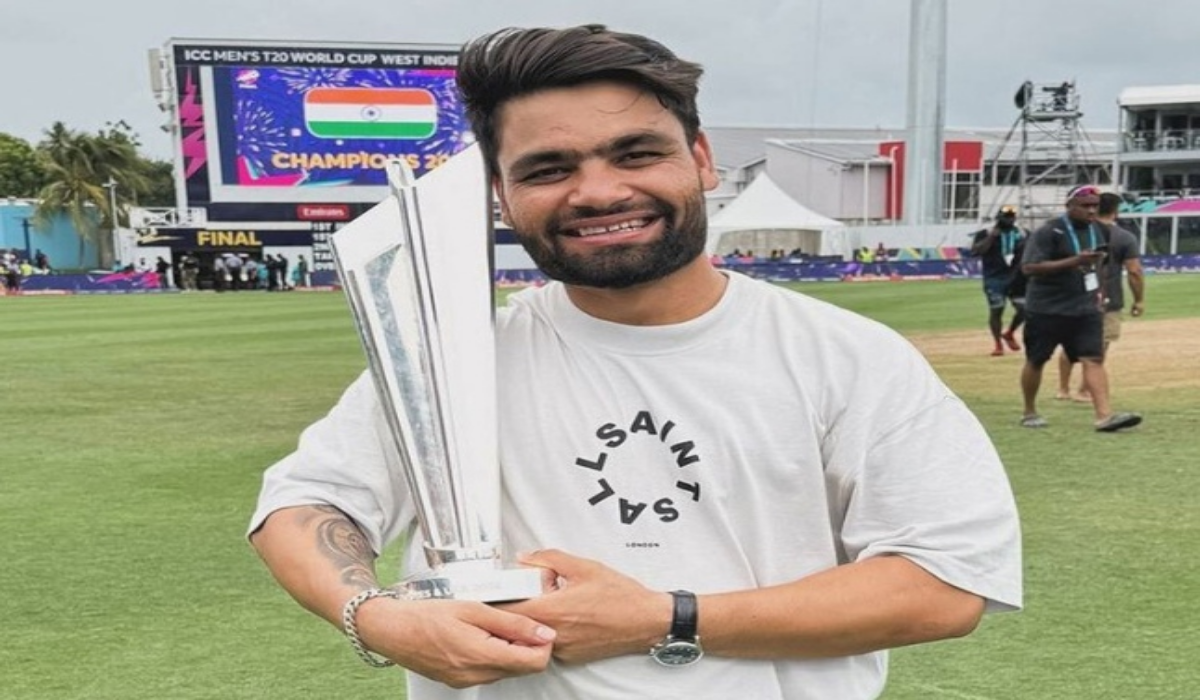 Rinku Singh Threat 