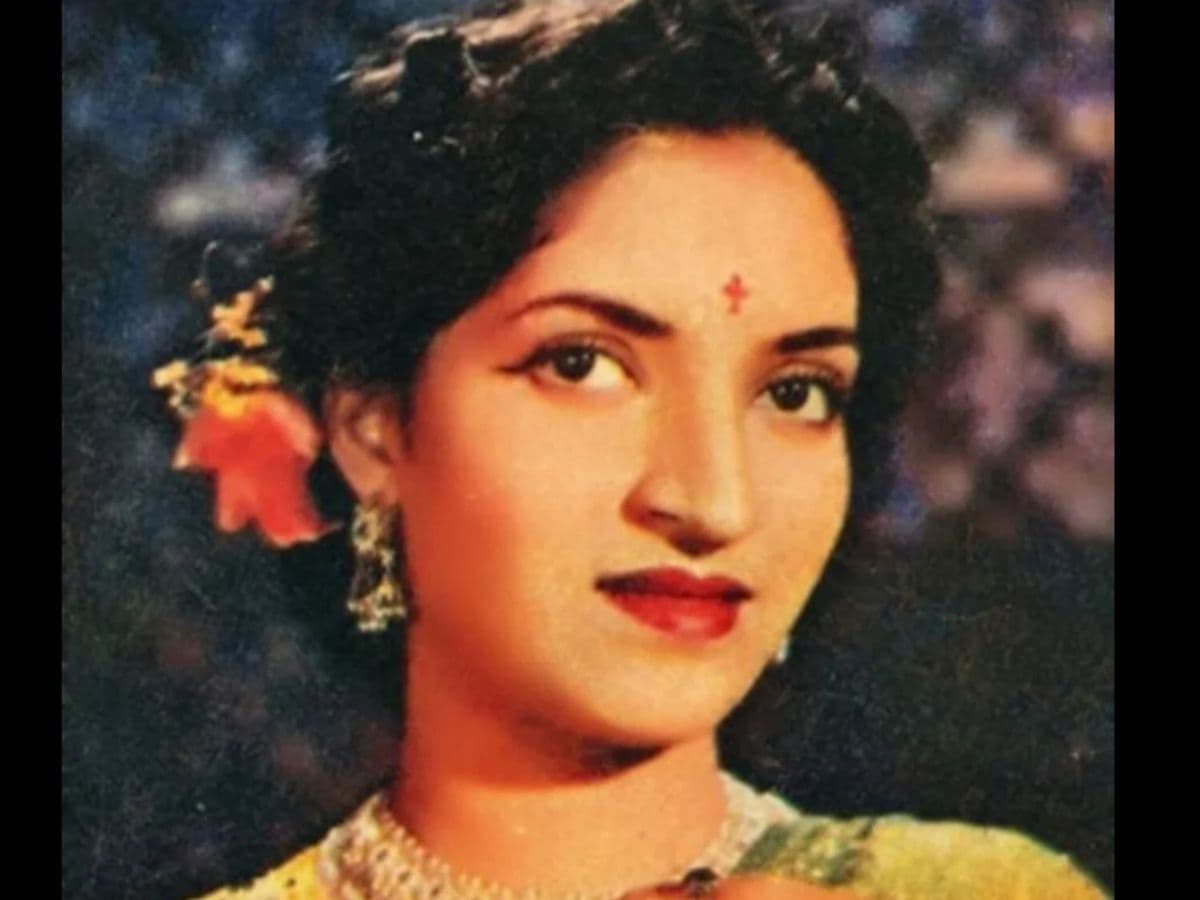 Sandhya Shantaram 