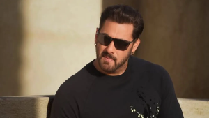 Salman Khan Balochistan Statement
