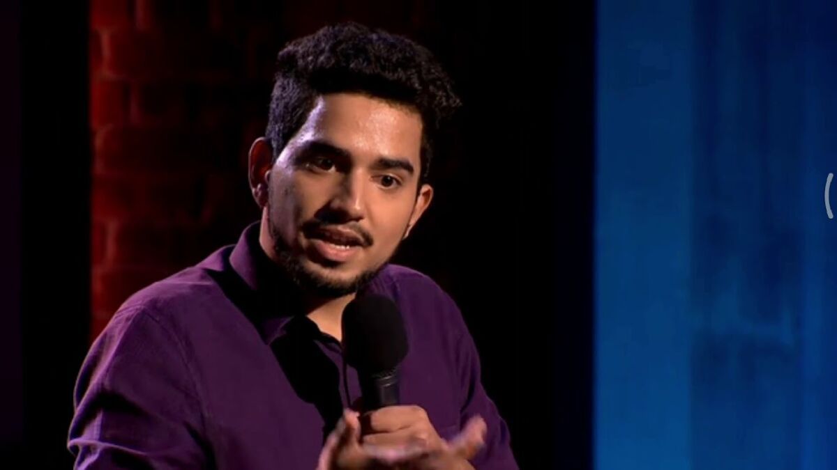 Samay Raina Net Worth - Source: Social Media