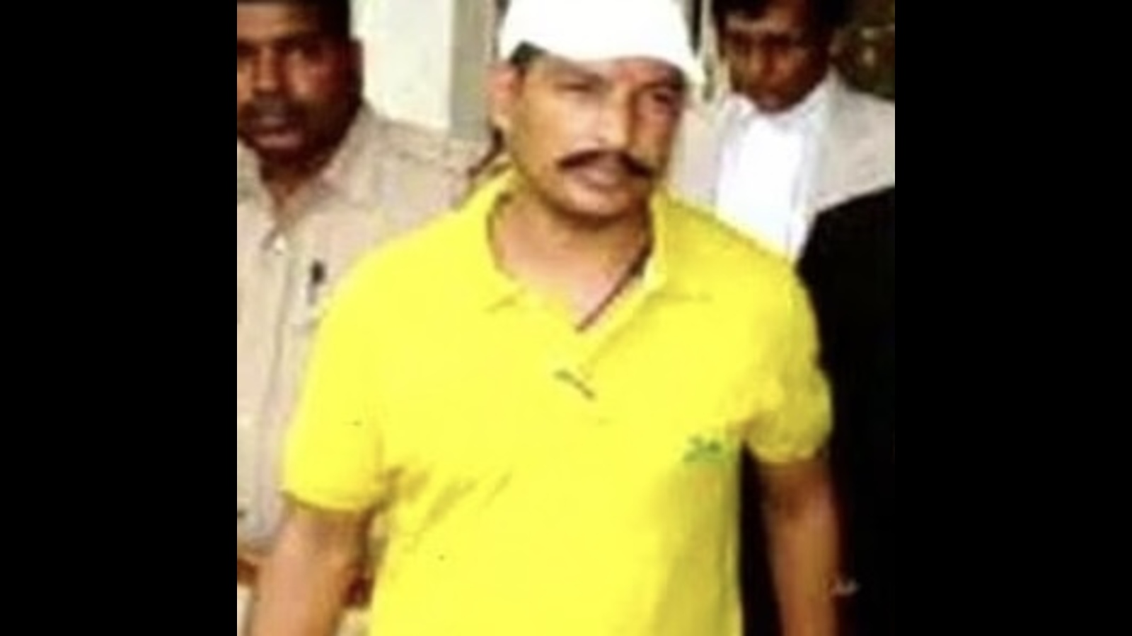 Sanjeev Jeeva Gang Shooter Encounter