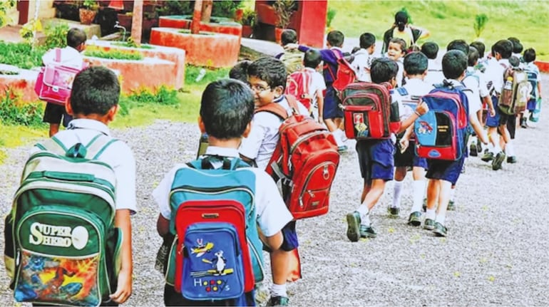School Holiday 7th October