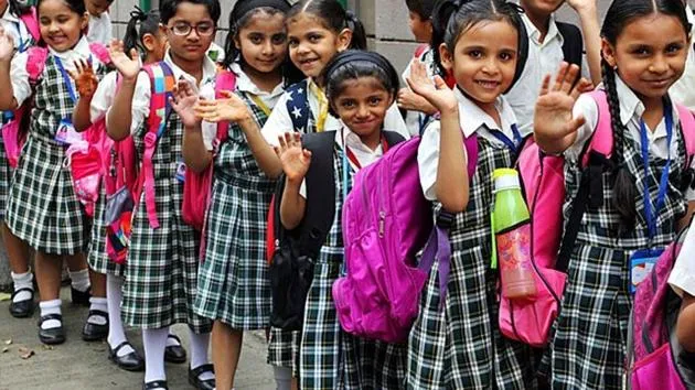 Diwali 2025 School Holidays 